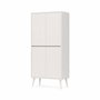 Hanah Home Capella - Blanco